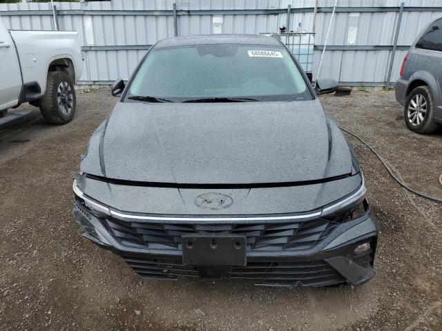 2024 HYUNDAI ELANTRA LU KMHLN4DGXRU707220