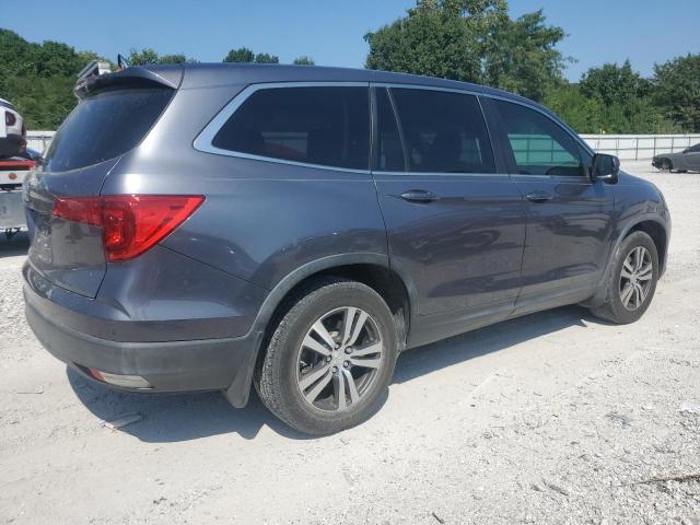 2016 HONDA PILOT EXL 5FNYF5H88GB007668