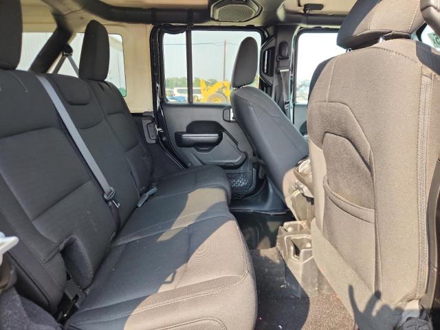 2019 JEEP WRANGLER U 1C4HJXDN3KW683505