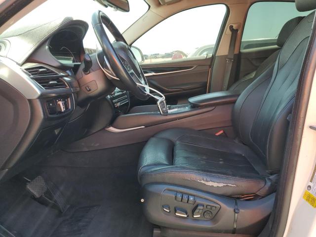 2015 BMW X6 SDRIVE3 5UXKU0C52F0F91964