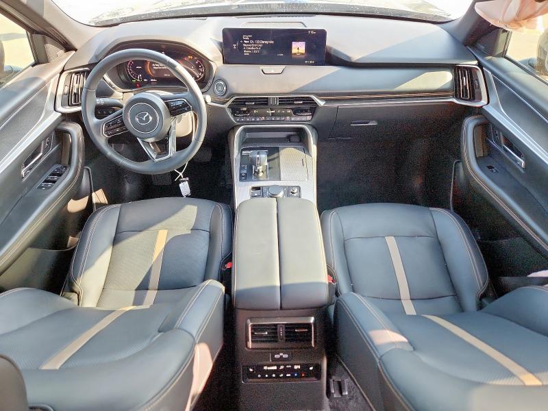 2024 MAZDA CX-90 PREM - JM3KKEHD2R1182807