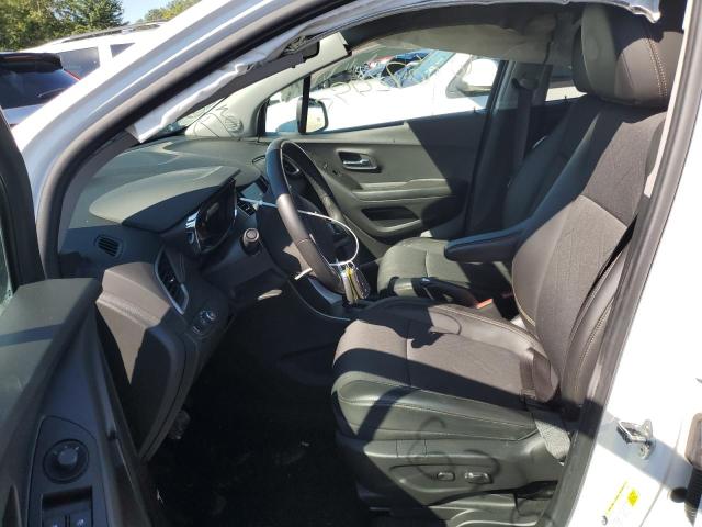 2022 CHEVROLET TRAX 1LT KL7CJPSM4NB528023