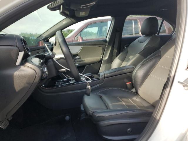 2019 MERCEDES-BENZ A 220 4MAT - WDD3G4FB9KW012985