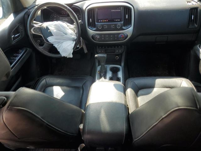 2020 CHEVROLET COLORADO ZR2 1GCGTEENXL1136643