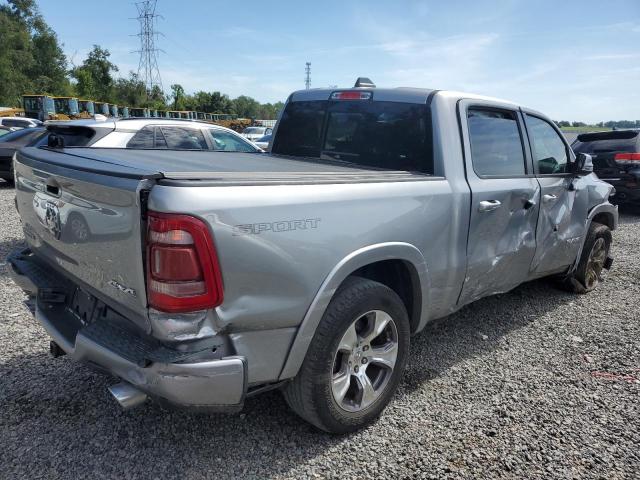 2020 RAM 1500 LARAM 1C6SRFJT2LN358676