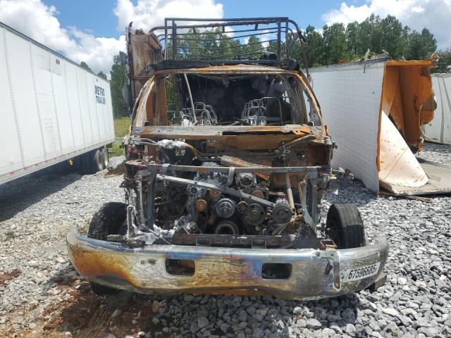 2008 CHEVROLET C4500 C4V0 #3311722262