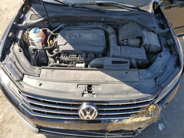 2016 VOLKSWAGEN PASSAT S 1VWAT7A36GC024516