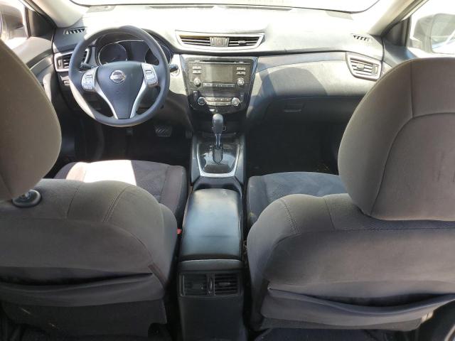 2016 NISSAN ROGUE S - KNMAT2MT3GP679839