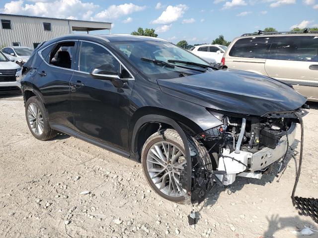 2025 LEXUS NX 350 PRE 2T2GGCEZ8SC070059