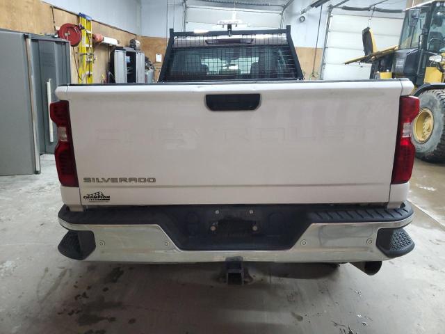 2023 CHEVROLET SILVERADO 1GC4YSEY6PF236907