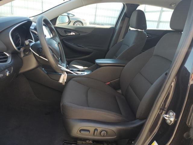 2023 CHEVROLET MALIBU LT - 1G1ZD5ST2PF184499
