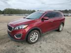 2017 KIA SORENTO LX - 5XYPGDA37HG255664