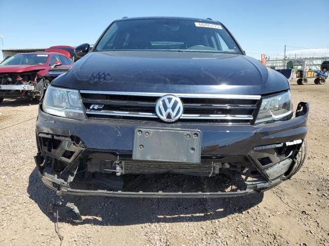 2019 VOLKSWAGEN TIGUAN SE - 3VV2B7AX8KM130486