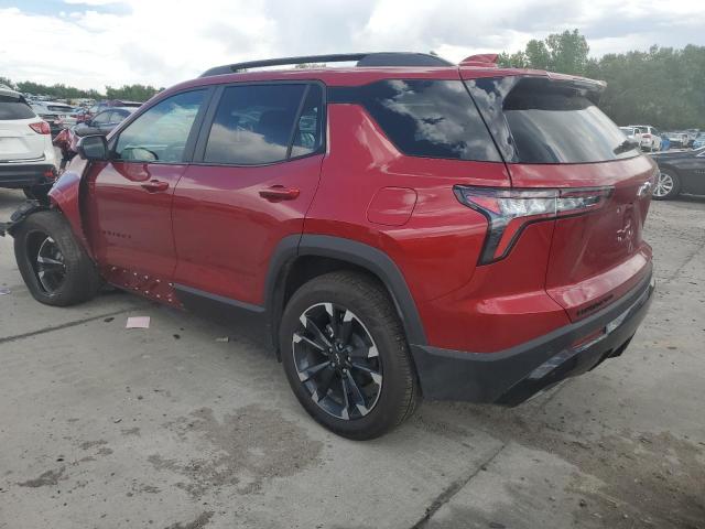 2025 CHEVROLET EQUINOX RS 3GNAXTEG7SL108152