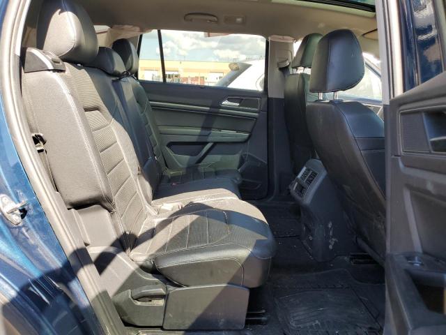 2019 VOLKSWAGEN ATLAS SEL 1V2MR2CA7KC573517