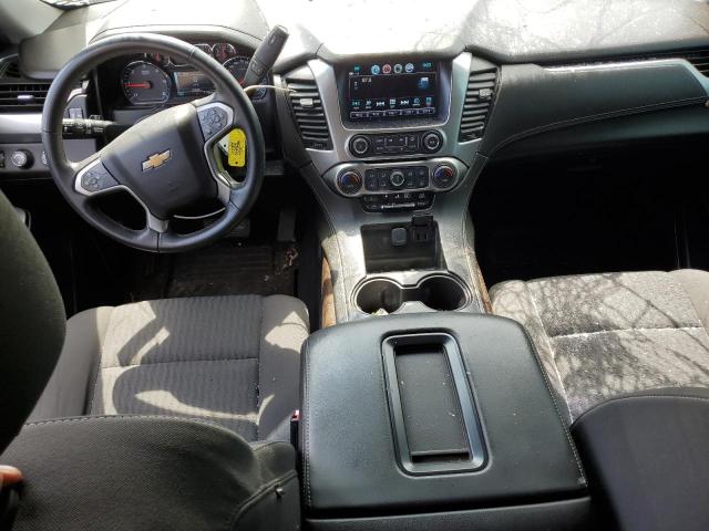 2020 CHEVROLET TAHOE K1500 LS 1GNSKAKC5LR126149