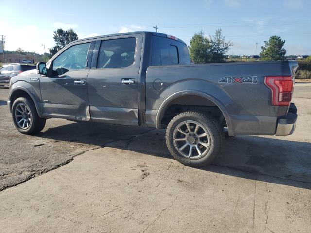 2015 FORD F150 SUPER 1FTEW1EG8FKD23600