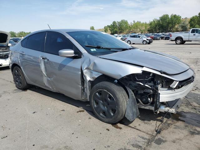 2016 DODGE DART SXT 1C3CDFBBXGD531121