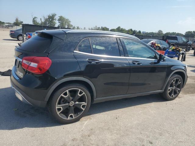 2018 MERCEDES-BENZ GLA 250 WDCTG4EBXJJ411292