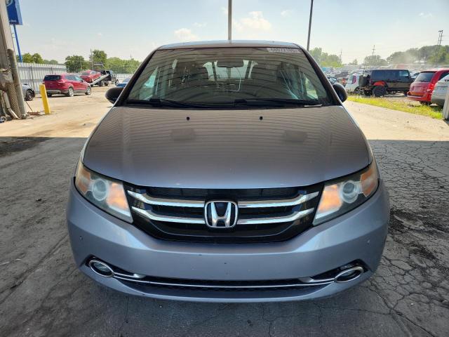 2016 HONDA ODYSSEY TOURING - 5FNRL5H98GB055855