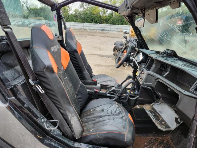 2017 POLARIS GENERAL 10 - 3NSRGE994HH006658