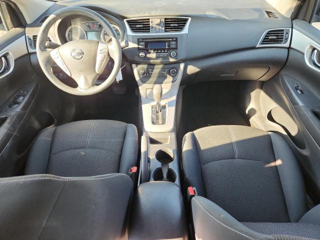2015 NISSAN SENTRA S 3N1AB7AP4FY322662