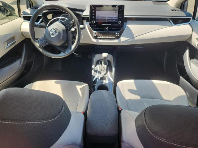 2020 TOYOTA COROLLA LE - JTDEPRAE1LJ021597