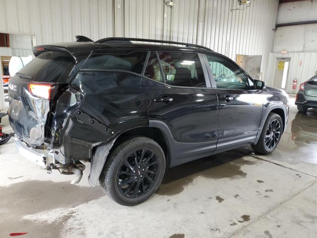 2024 GMC TERRAIN SL 3GKALTEGXRL102641
