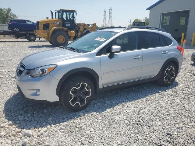 SUBARU XV CROSSTREK 2.0 PREMIUM