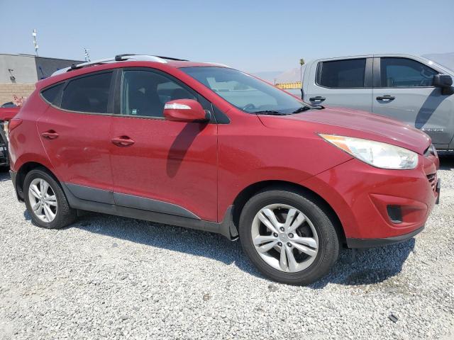 2012 HYUNDAI TUCSON GLS #3304958959