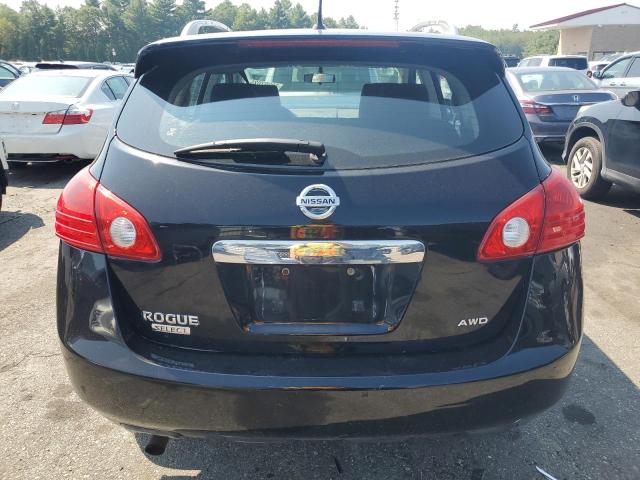 2015 NISSAN ROGUE SELE JN8AS5MV6FW251083