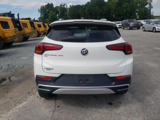 2020 BUICK ENCORE GX ESSENCE KL4MMGSL5LB114343