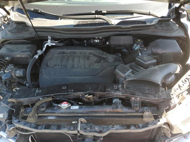 2018 ACURA MDX 5J8YD4H31JL014925