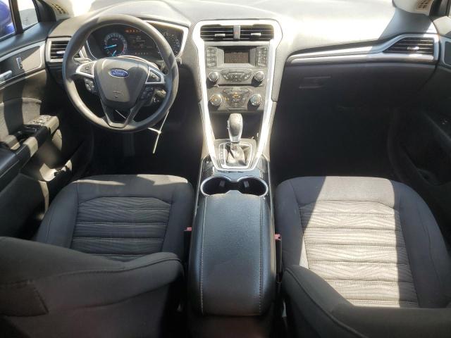 2016 FORD FUSION SE - 3FA6P0H79GR358463