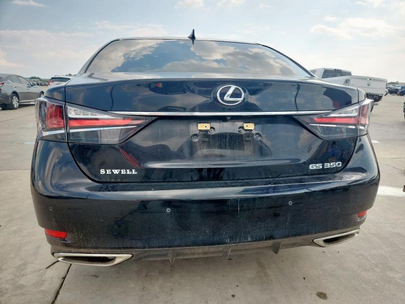 2016 LEXUS GS 350 BAS JTHBZ1BL1GA005268