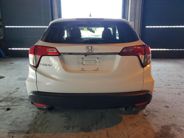 2019 HONDA HR-V LX 3CZRU5H30KM724126