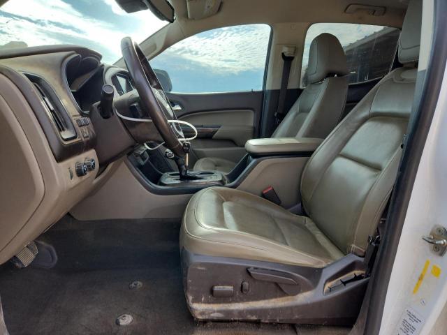 2018 GMC CANYON SLT 1GTP6DE1XJ1124746