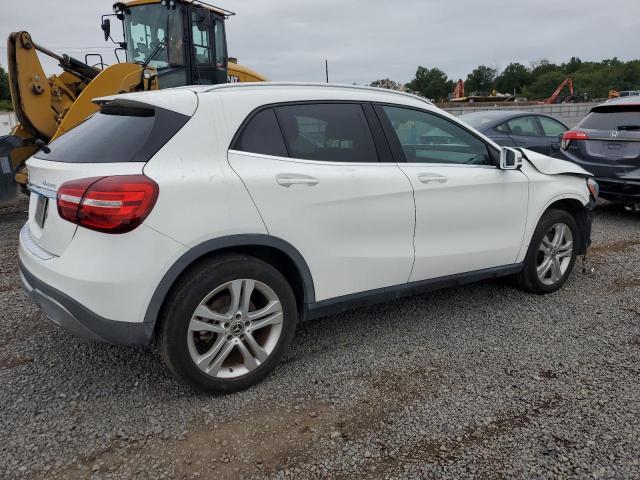 2020 MERCEDES-BENZ GLA 250 4M WDCTG4GB4LU023327
