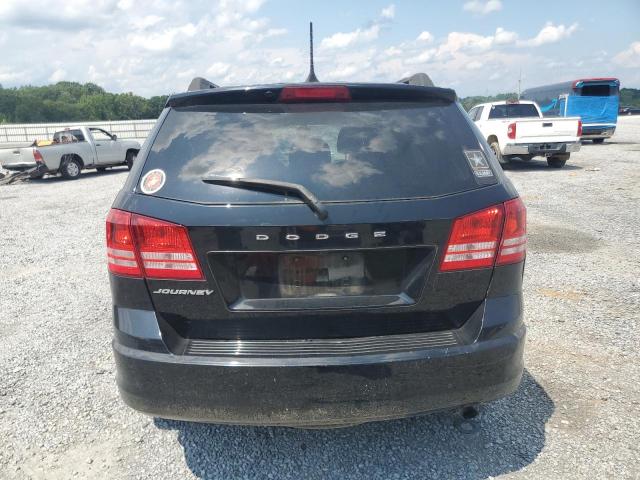 2018 DODGE JOURNEY SE 3C4PDCAB7JT474469