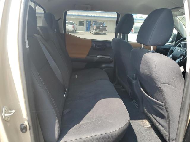 2019 TOYOTA TACOMA DOU 3TMDZ5BN0KM057814