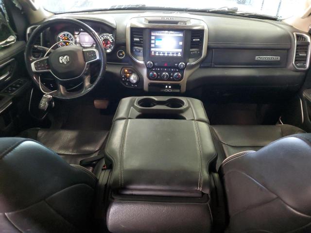 2020 RAM 1500 LARAMIE 1C6SRFJT3LN386518