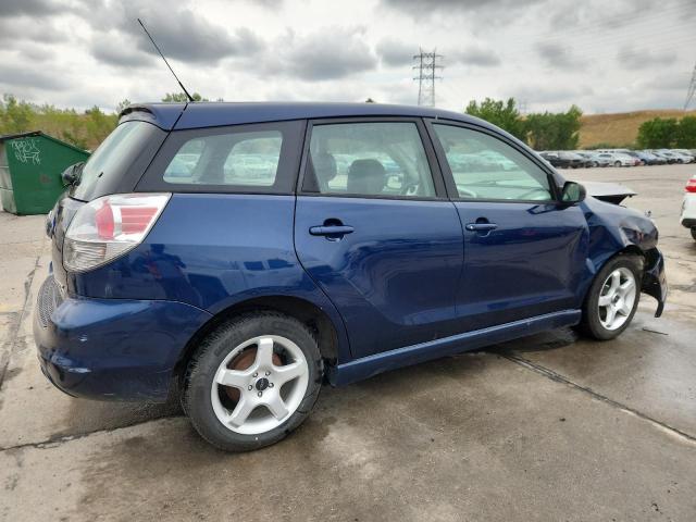 2008 TOYOTA COROLLA MA #3281978087