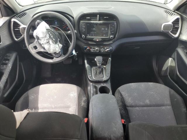 2022 KIA SOUL LX KNDJ23AU3N7825241