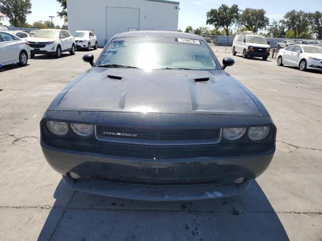 2012 DODGE CHALLENGER #3302785927