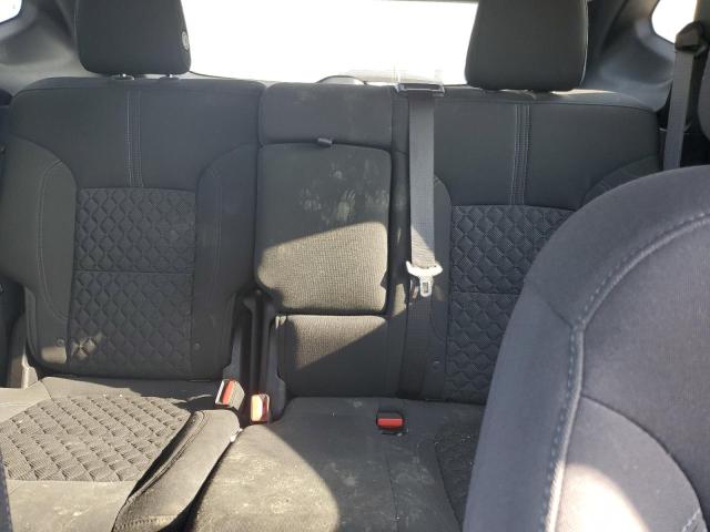 2021 CHEVROLET BLAZER 2LT - 3GNKBCRS6MS556201