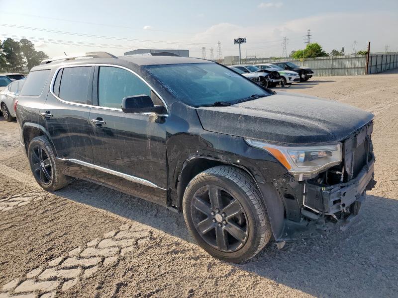 2017 GMC ACADIA DEN 1GKKNPLS4HZ311409