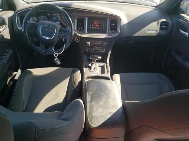 2017 DODGE CHARGER SE 2C3CDXBG3HH618686