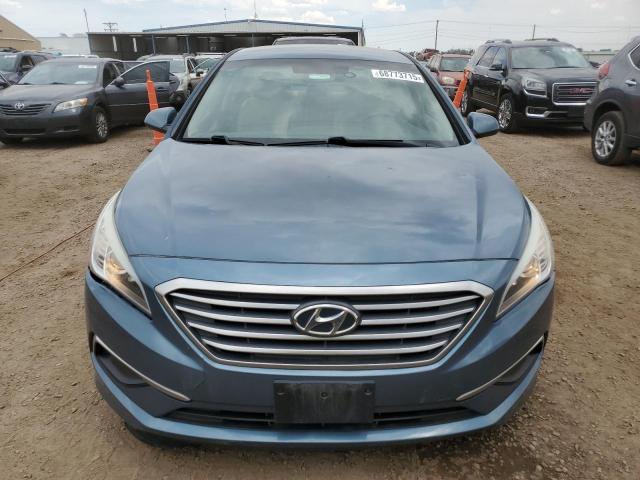 2017 HYUNDAI SONATA SE 5NPE24AF4HH568342