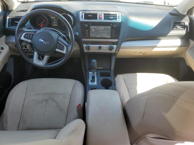 2015 SUBARU LEGACY 2.5 4S3BNAE60F3009382