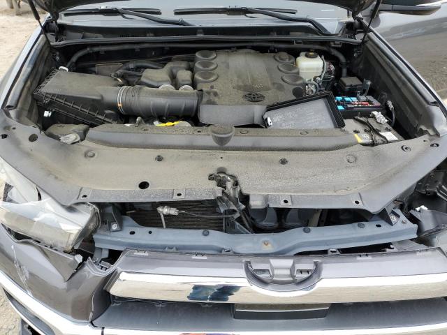 2020 TOYOTA 4RUNNER SR - JTEBU5JR9L5740074